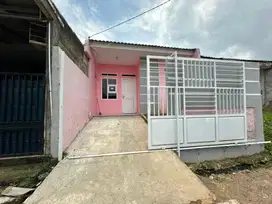 Rumah Dijual Cash Murah