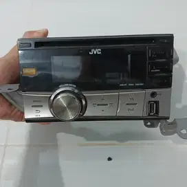 Head Unit Tape Bawaan Honda CRV 2009 Bawaan Original