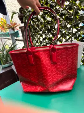 Michael Kors Jodi Medium Tas Wanita