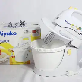 Stand Mixer Miyako SM 625