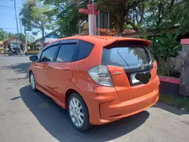 Jazz RS 2013 warna langka