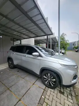 Wuling Almaz 2020 Bensin