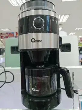 Electric coffe maker oxone, CICILAN DENGAN HOME CREDIT