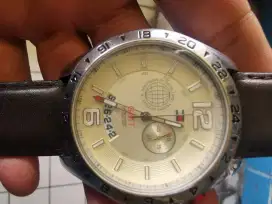 JAM TANGAN MEWAH TOMMY HILFIGER 100% asli