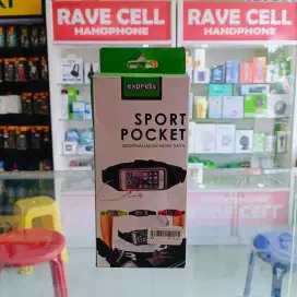 Sport Pocket EXPRESS 5,5 inci Murah Meriah!!! (RAVE CELL)