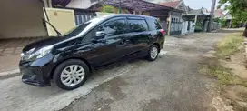 Honda Mobilio 2014 Bensin Low KM