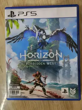 Horizon Forbidden West