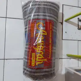 Tikar Tenun Lipat