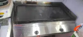 Panggangan Grill Gas bagus