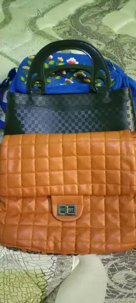 Jual tas wanita borongan