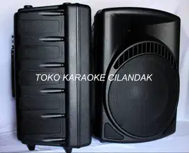 aktif speaker 15 kualitas bagus top