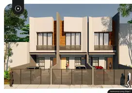 Cinere Estate brand new proses bangun juli selesai lokasi startegis