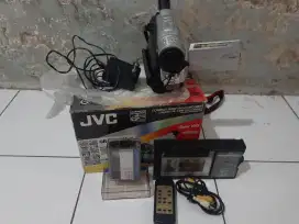 JVC GR-SXM301AG