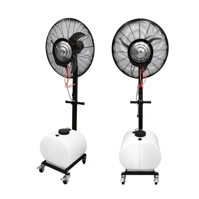 Kipas Angin Embun Misty Fan 26 Inch Westco HW 26