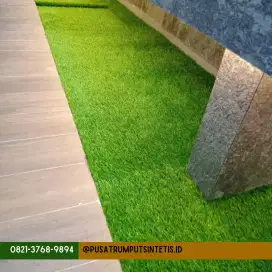 JUAL RUMPUT SINTETIS BERKUALITAS YOGYAKARTA