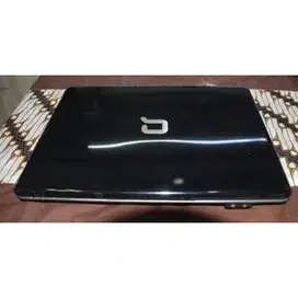 Laptop Compac Presario CQ41 ada minus