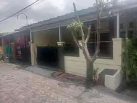 Jual Rumah Komplek GSI - dekat Cilegon
