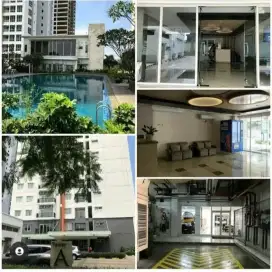 Apartemen Aspen admiralty one bell park