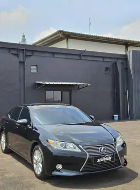Lexus ES300h 2014 Hybrid #camry #accord #es250 #gs250