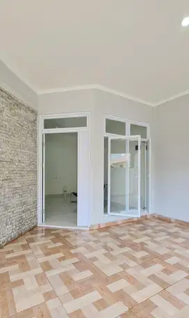 Dijual Murah Rumah Rapih sudah Renovasi dekat pintu tol Narogong