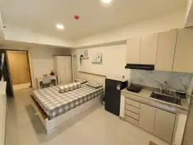 Sewa Apartemen Meikarta Tower Oakview