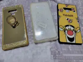 Casing samsung note 9 ( paket )