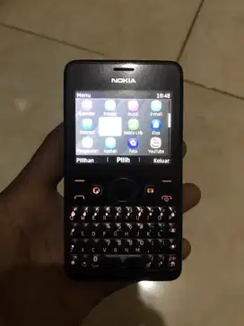 hp nokia jadul dual sim