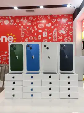 iPhone 13 128GB Limited Stock !!