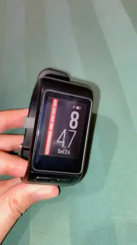 Smartwatch Garmin Vivoactive HR