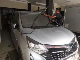 kaca film mobil Adem peredam silau