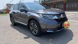 Honda CRV 1.5 Turbo Prestige A/T 2019