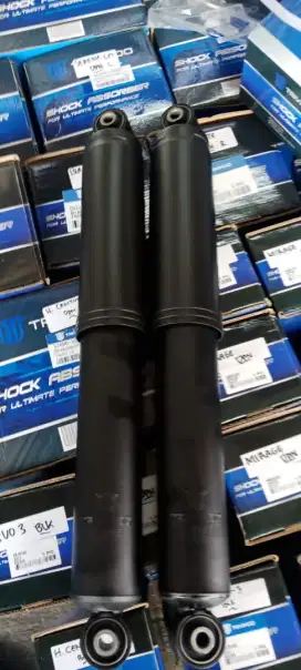 Shock absorber Chevrolet captiva triveling belakang bodi besar