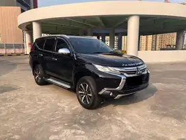 Mitsubishi Pajero Dakar 2018