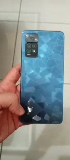 Redmi note 11 pro 5G mulus kali