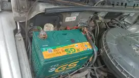 AKI SECOND MOBIL BERGARANSI