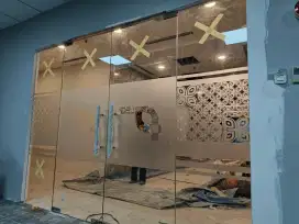 Pasang Kaca film