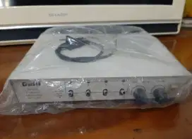 Guili Channel Audio Video Switcher