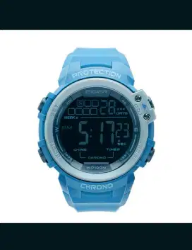 New Eiger BLanCa WAtch