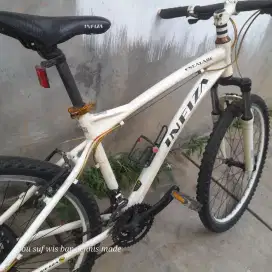 MTB Sepeda Gunung KOREA Rare