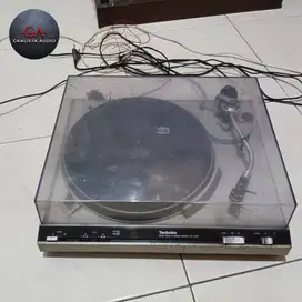 Technics SL-3100 Manual Direct Drive Turntable