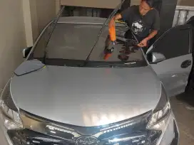 panggilan pasang kaca film mobil