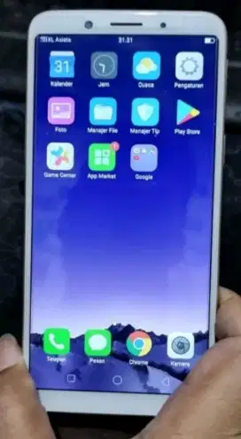 Oppo f5 Ram 4/32GB NORMAL