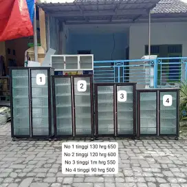 Rak sepatu paling laris sesidoarjo