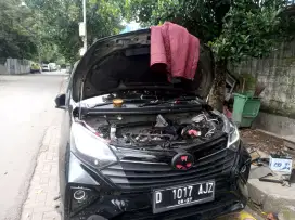Bengkel specialis kopling