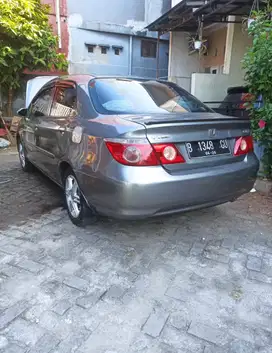 Honda City 2006 VTEC