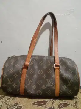 Tas preloved  LV chanel Dior ala