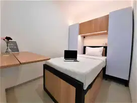 Kost Benhil Abdi Annapurna Residence Jakarta Pusat
