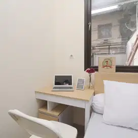 Kost Binus Palmerah Abdi Syahdan Residence
