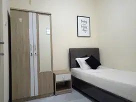 Kost Fatmawati Abdi Gandaria Residence Kebayoran Baru