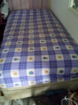 Springbed  merk Romance ori